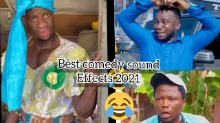 Best naija comedy sound effects 2021// mostly used by Mr funny and other top comedians