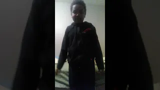 My gay cousin dance to his song.