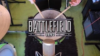 Battlefield 1942 Theme/Intro Cover