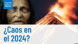 Las predicciones de Baba Vanga para 2024: un año de cambios y desafíos