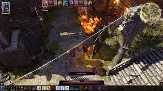 Divinity Original Sin 2: NPC Spells Unlocker Mod