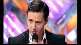 Vitas - Turn Round To Look Ahead (Оглянись вперёд) / video compilation