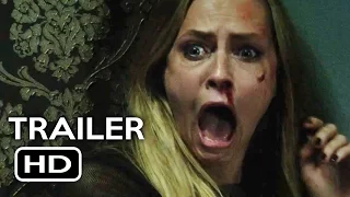 Lights Out Official Trailer #2 (2016) Teresa Palmer, Gabriel Bateman Horror Movie HD