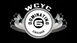 Chicago Radio WCYC - "80's Hip House Mix" - Gabriel Rican Rodriguez #HIPHOUSE #CHICAGODJ #WCYC