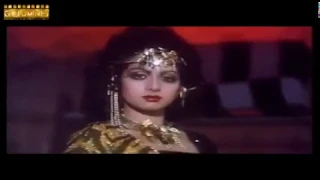 Sridevi Birthday Special-Guru Movie Song- I Am A Bad Girl-Shailendra Singh Alisha Chinoy