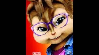 Rihanna - Where Have You Been: versione chipmunks
