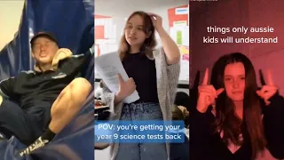 The Greatest Aussie Public School TikTok Compilation