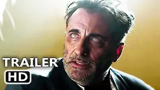 AGAINST THE CLOCK Official Clip Trailer (EXCLUSIVE, 2019) Andy Garcia, Dianna Agron Movie HD