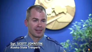 Alaska State Troopers S4 E21  Chopper Down - Just Alaska