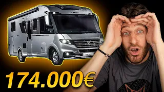 IL MIO PROSSIMO CAMPER?