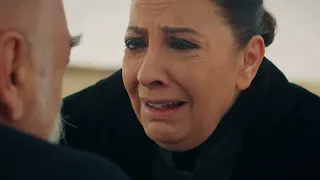 Hercai 4125 parte 2 Hazar es tu hijo Ayse