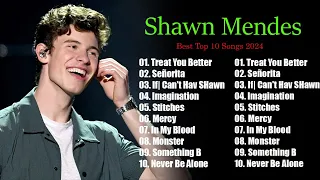 Shawn Mendes Greatest Hits Full Album New 2024