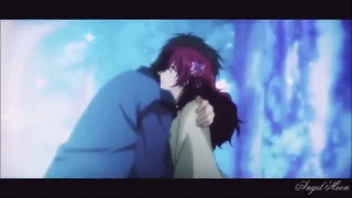 (AMV) Аниме клип - Она моя мания.