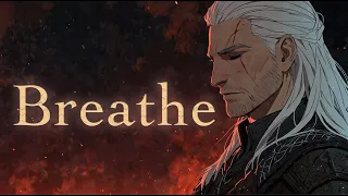 You've been trough a lot, come here and rest | Witcher 4 Inspired sleep ambience no ads