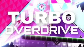 Turbo Overdrive by Ellisha and N3moProd (Extreme Demon)