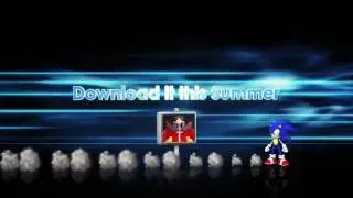 Sonic The Hedgehog 4: Episode 1 - Debut Trailer | HD