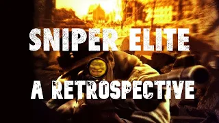 Sniper Elite PC: Is it worth your time?