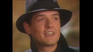 Falco über den Skandal um "Jeanny" - Rare 80s Interview (Formel Eins)