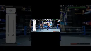 AJ Styles vs Kevin Owens