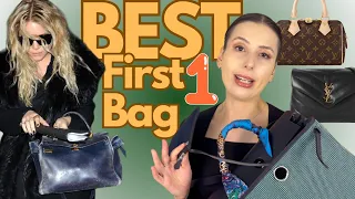 Buying your FIRST designer Bag?? ⭐ Watch this first! ⭐ Safe options to go for