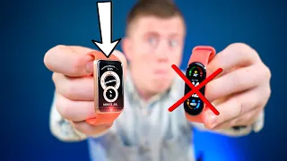 Xiaomi Mi Band 6 vs Huawei Band 6 - Какой Выбрать? ПОЛНОЕ СРАВНЕНИЕ!