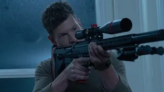 Sniper: Rogue Mission - Offizieller Trailer (Deutsche Untertitel)
