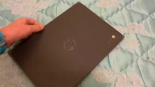 HP Chromebook 11A G8 EE