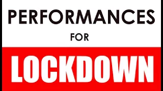Performances For Lockdown: Alan Bennett Coronavirus Diary By Alex Wilson