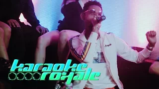 PnB Rock kills karaoke cover of Maroon 5 and Gavin DeGraw 🎤👑