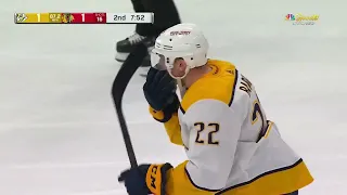 NHL Highlights | Predators vs. Blackhawks - March 4, 2023