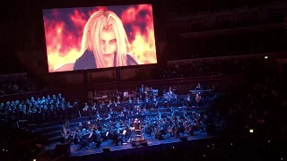 One Winged Angel - Distant Worlds Final Fantasy 30th Anniversary, London 2017