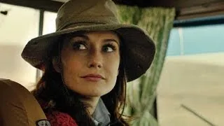 JACKIE - WER BRAUCHT SCHON EINE MUTTER? | Trailer & Filmclips german deutsch [HD]