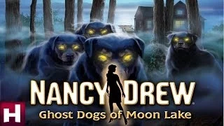 Nancy Drew: Ghost Dogs of Moon Lake Official Trailer | Nancy Drew Mystery Games