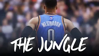 Russell Westbrook 2017 Promo: The Jungle ᴴᴰ