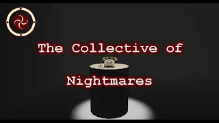 The Collective of Nightmares || Fine art || GAME LAUNCH LIVESTREAM