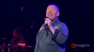UB40 featuring Ali asttro and Mikey live in red rocks 2019