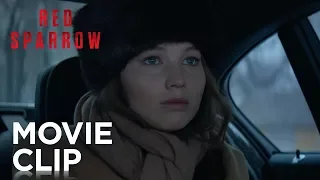Red Sparrow | Clip 'Hold Something Back' | HD | OV | 2018