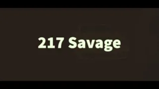 21 savage - can’t leave without official music video