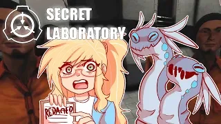 SCP Secret Laboratory | The Boys are in Town