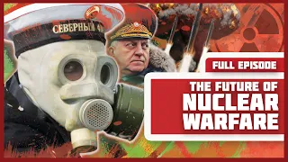 The Future of Nuclear Warfare