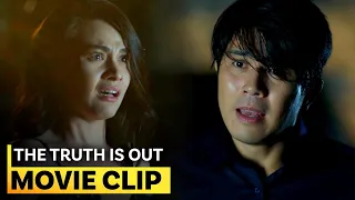 Philip is outed! | 'Kasal' Movie Clip (7/8)