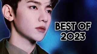 the BEST kpop songs of 2023