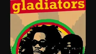 The Gladiators - Jah Works ( Legendado Pt Br )