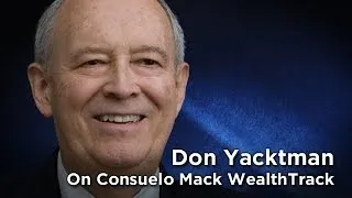 Don Yacktman