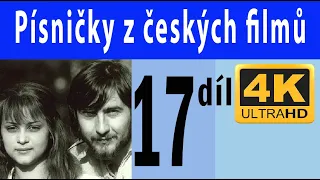 Písničky z českých filmů - 17. díl: BALADA PRO BANDITU (1978) - 62. dílný amatérský seriál