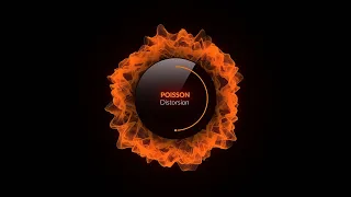 POISSON - Distorsion (Original Mix) [Progressive Dreamers]