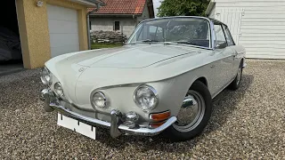 Karmann type 34 1968