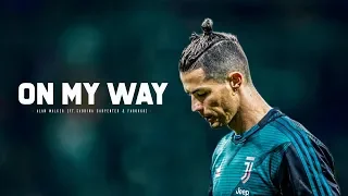 Cristiano Ronaldo 2020 • Alan Walker - On My Way • Skills & Goals | HD