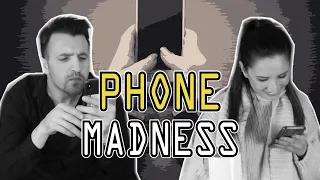 Phone Madness | OZZY RAJA