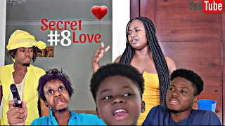 SECRET LOVE 8: Mezanmi Jessica ap bay Ti Nene pwazon (Ti Mamoune)